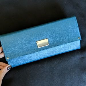 NWOT Wolf Designs Travel Jewelry Organizer